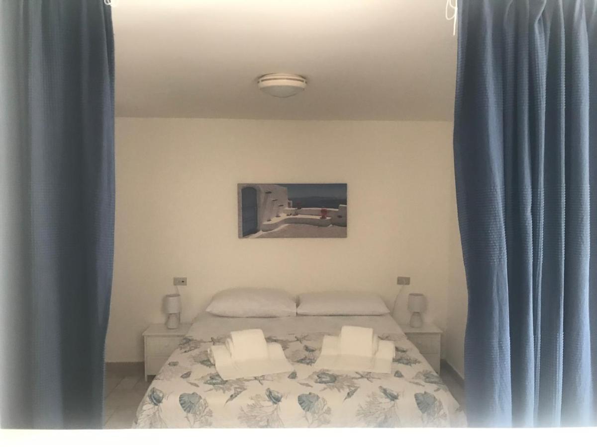 Villa Antonia sul mare con piscina Torre a mare  Bari Esterno foto